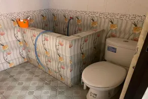 Hotel O Legok Homestay Syariah - Bathroom