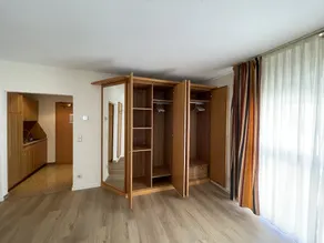 Eurotel am Main - Chambre