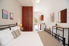 Fiore Azzurro - Quarto