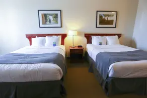 Lakeview Inns & Suites - Fort Nelson - Rom