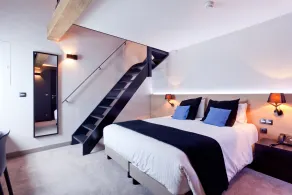 Hotel Neuvice - Room