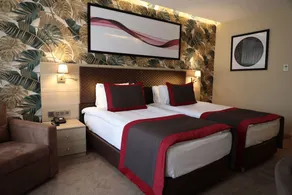 Ramada by Wyndham Istanbul Sile - Habitación