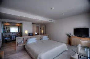 Lvzz Hotel - Chambre