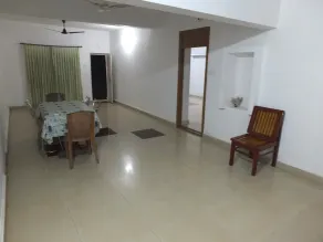 JUNGLE VALLEY AYURVEDIC SPa RESORT - Interior