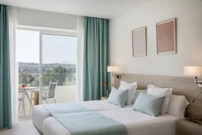 Aparthotel Marina Drach - Chambre