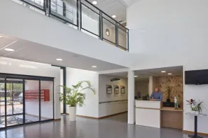 Quality Aparthotel Orleans Sud Zenith - Hall