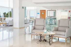 Hotel ROC Illetas & SPA - Réception