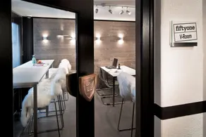 Morosani Fiftyone - the room only Hotel - Lobby lounge