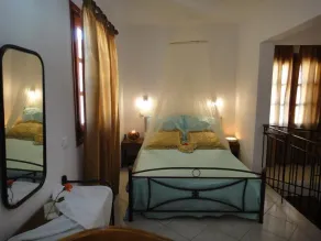 Captain's Suites - Room