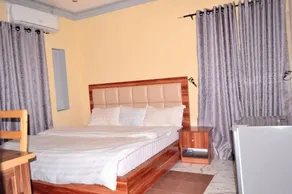 Big Pepper Apartment - Habitación