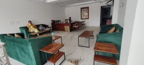 Hotel Suryavanshi Palace - Reception