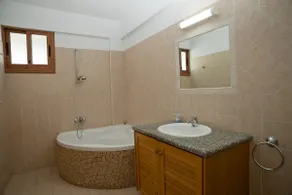 Amalia Villa - Bathroom