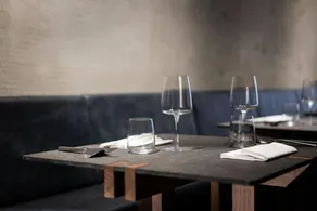 Hotel Scenario - Restaurant