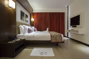 Hash Six Hotels - Room