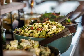 Hotel Allinge - Restaurant