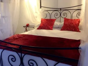 Casa Rural Planeta Vera - Zimmer