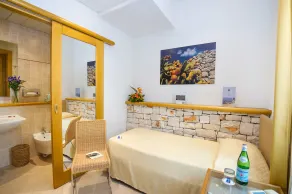 Hotel Terminal - Caroli Hotels - Chambre
