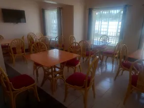 Ack Guest House Machakos - Restaurant