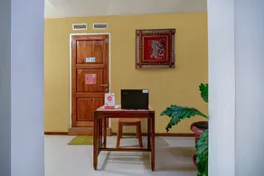 Reddoorz Syariah at House Of Melati Kepanjen - Recepción
