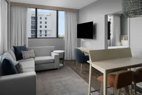 Element by Marriott Miami Brickell - Chambre