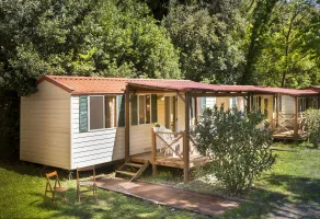Mobile homes - Zimmer