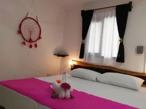 Pacha Tulum Boutique Hotel - Chambre