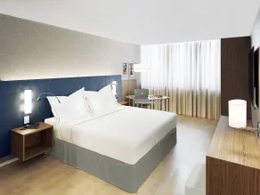 Courtyard by Marriott Rio de Janeiro Barra da Tijuca - Værelse