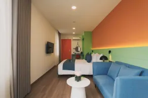 Costamigo Phan Thiet, BW Premier Collection - Room