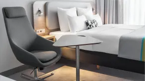 Holiday Inn Express & Suites - Potsdam by IHG - Room