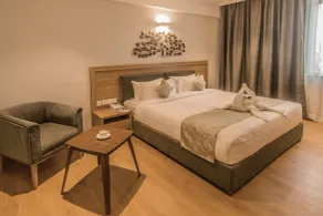 Native By Chancery Hotels - Room