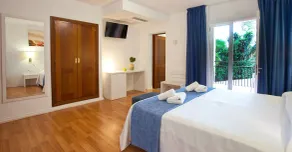 Hotel Cala Murada - Værelse