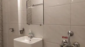 Kedari Residency - Salle de bain