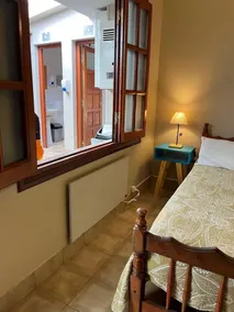 Ferienhaus Hostel Salta - Room