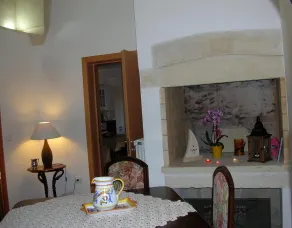 Casina dei Nonni - Réception