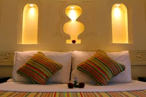 Reef Hotel Mombasa - Room