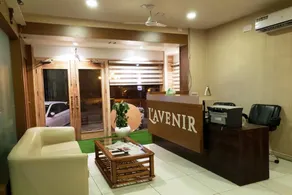 Hotel LAVENIR - Réception