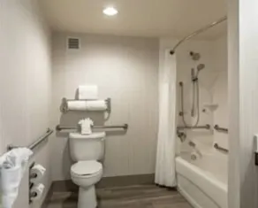 Hilton Garden Inn Corpus Christi - Chambre