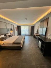TELMESSOS CİTY HOTEL- Adults Only - Camera