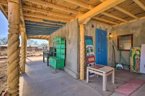 Santa Cruz Home w/ Mountain Views! - Innvendig