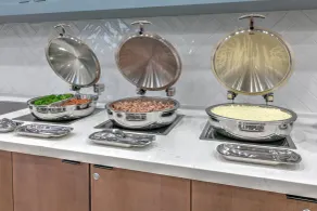 Staybridge Suites San Antonio Lackland AFB Area by IHG - Restaurant
