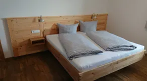 Haflingerhof - Oberjoch - Room
