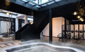 Lijiang Gemmer Hotel - Spa