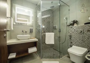 The Avatar Hotel & Convention - Bathroom