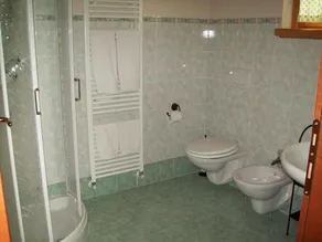 Al Tramonto - Bagno