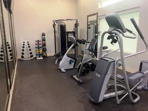 La Quinta by Wyndham Houston Channelview - Salle de remise en forme