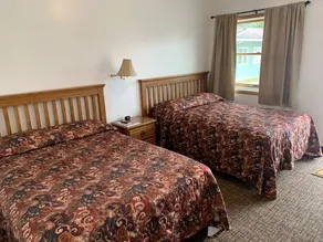 HAVEN INN - Chambre