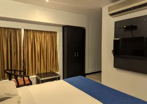 RBS Residency - Room
