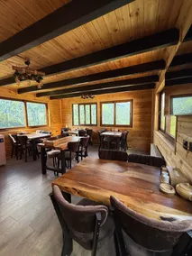 Feel Ayder - Ristorante