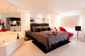 Travelodge by Wyndham Drummondville - Chambre