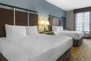 Best Western Plus Bradenton Gateway Hotel - Chambre